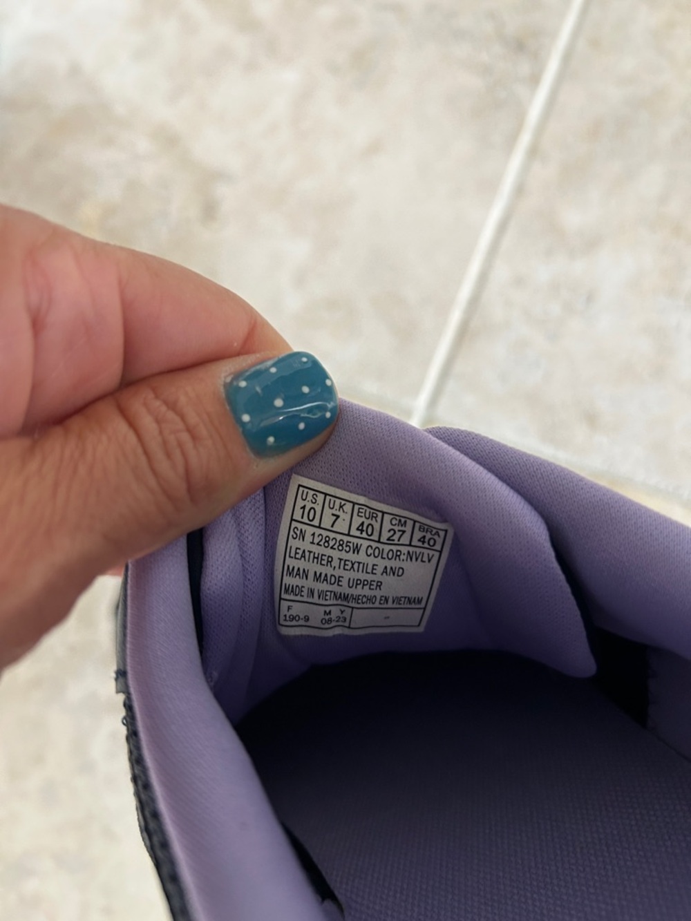 Skechers GoRun Consistent - Picture 8 of 11